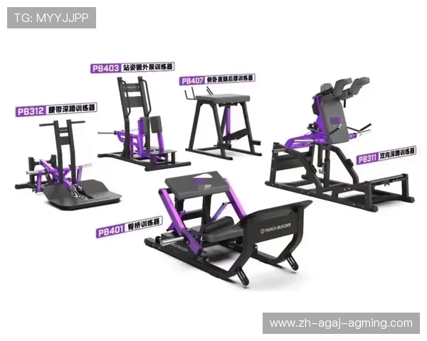 无氧训练类健身器材大全：力量型体育项目必备设备