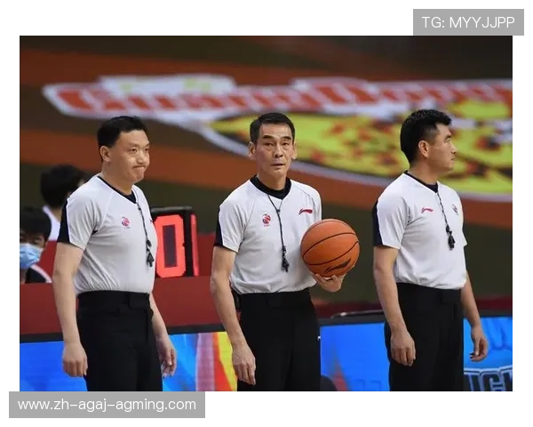 足球裁判心理素质训练对CBA比赛裁判员执法能力提升的应用价值分析