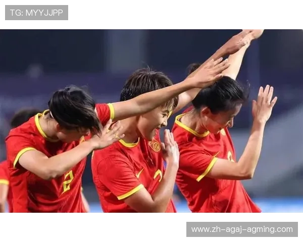 U20女足亚洲杯焦点战中国队击败泰国队 精彩进球集锦回顾